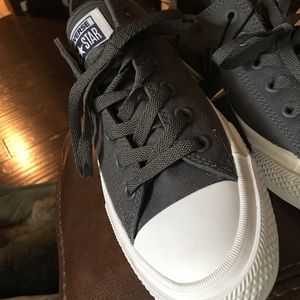 Converse Chuck Taylor  All Star II Shoes